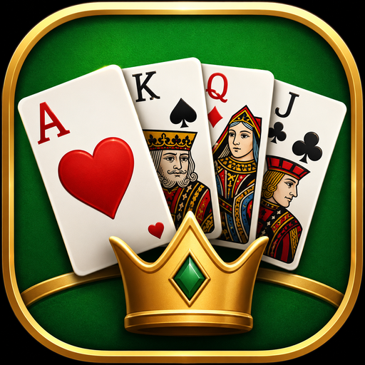 Free Solitaire No Ads