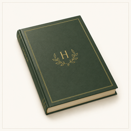 Highgate Ledger