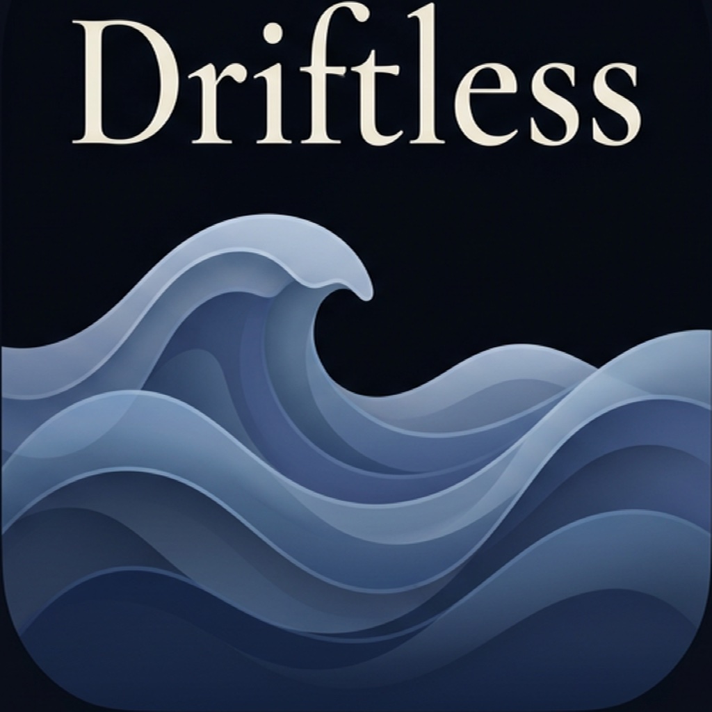 Driftless